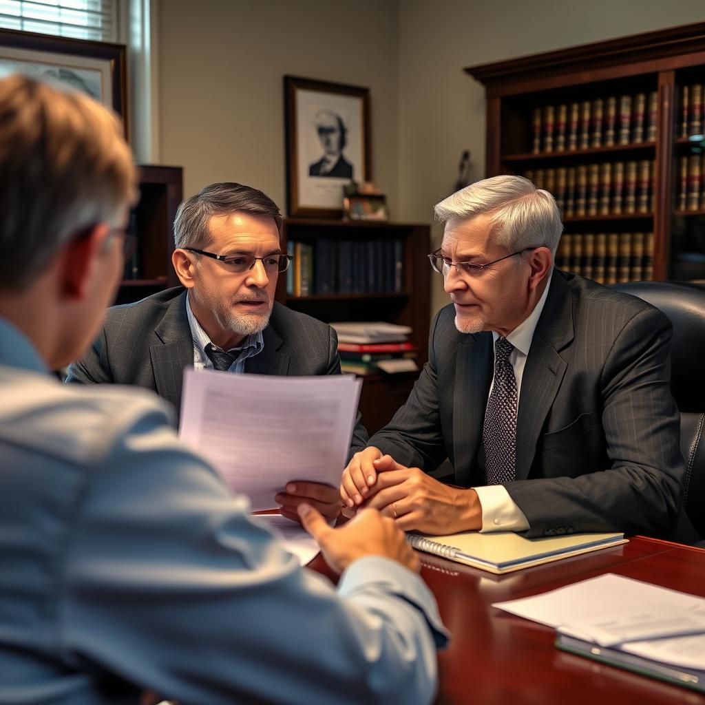 I-751 Removal of Conditions Lawyer James City County, VA