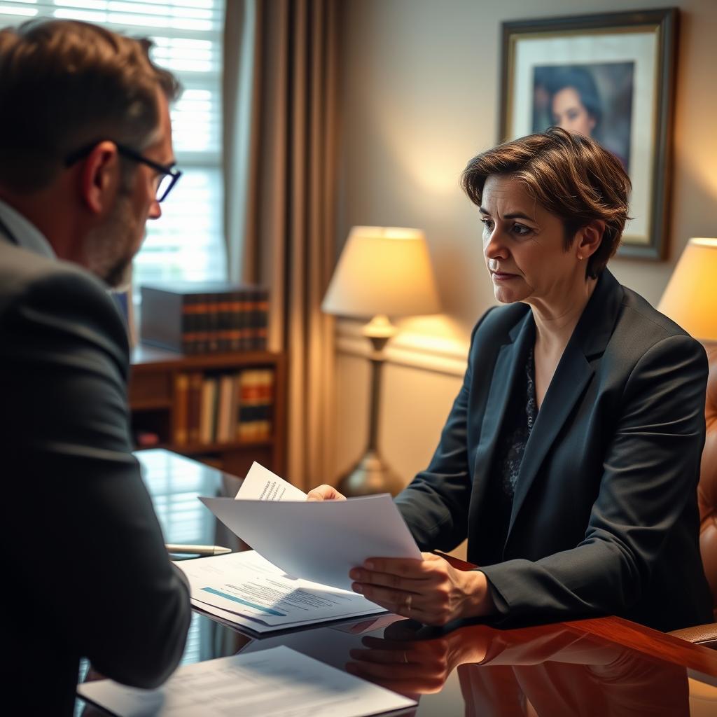 Immediate Relative Petition Lawyer Virginia Beach, VA