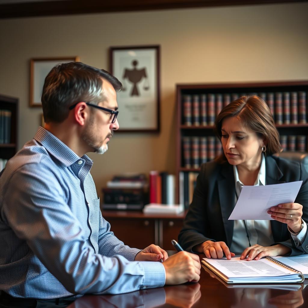 Immigration Bond Lawyer Isle of Wight County, VA