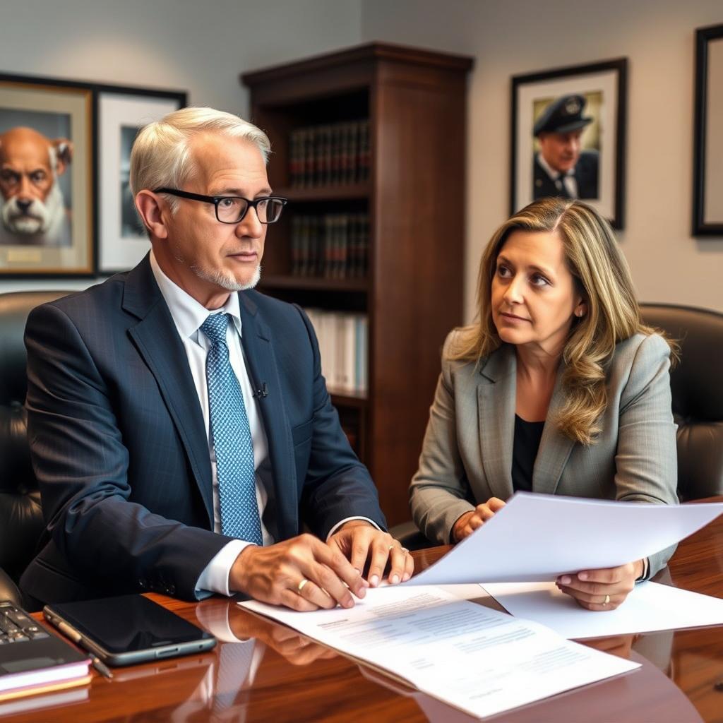 Immigration Bond Lawyer Virginia Beach, VA