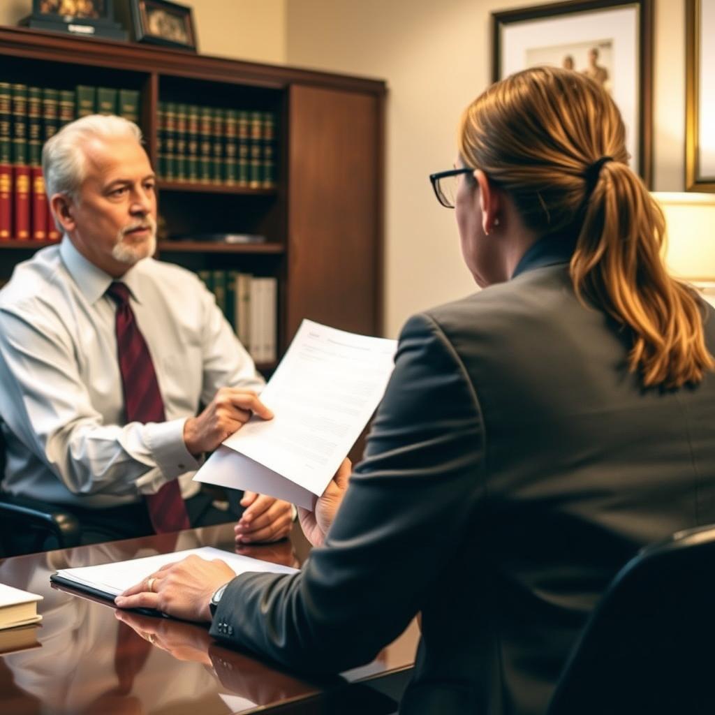 Immigration Bond Lawyer York County, VA