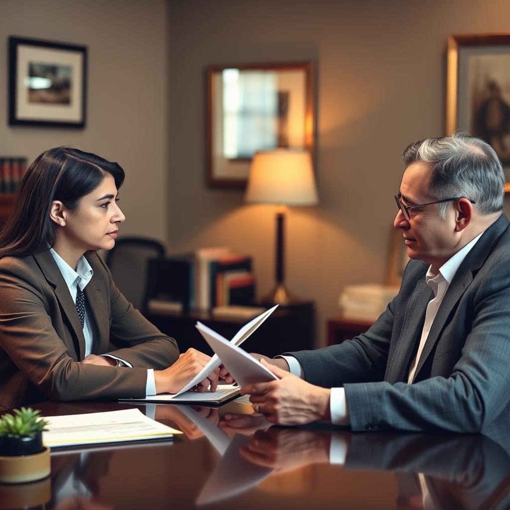 Immigration Court Lawyer York County, VA