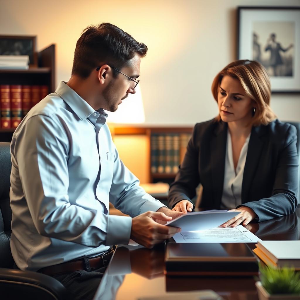 Immigration Document Fraud lawyer James City County, VA