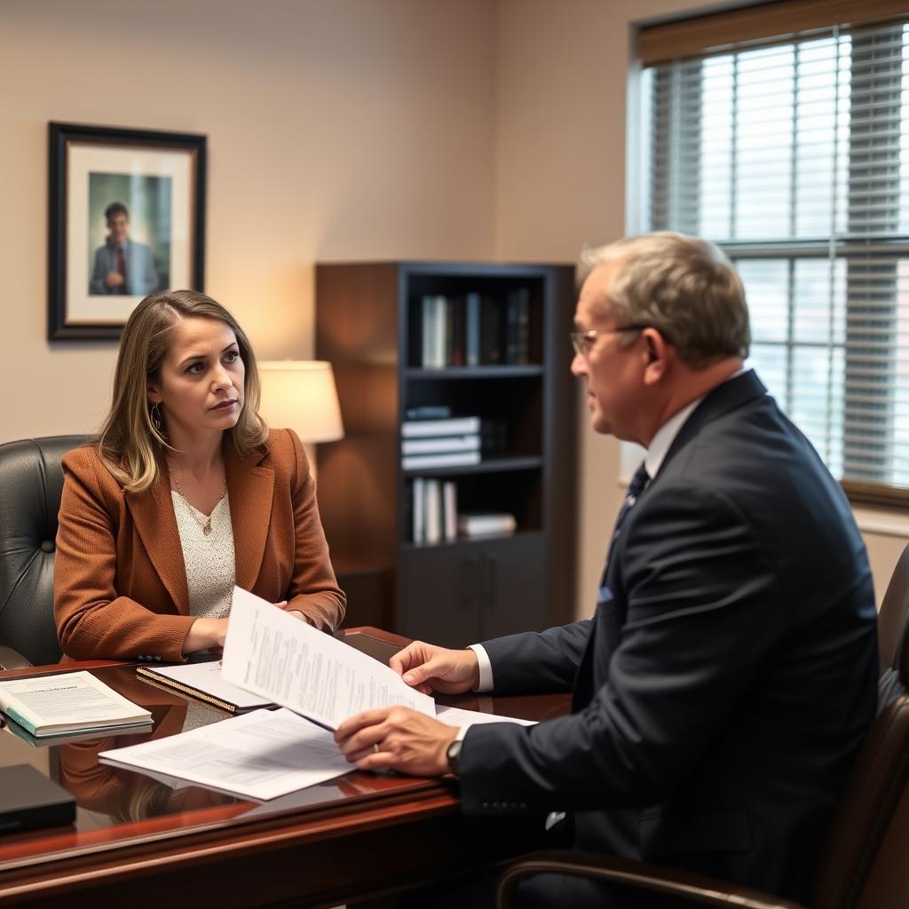 Immigration Document Fraud lawyer York County, VA