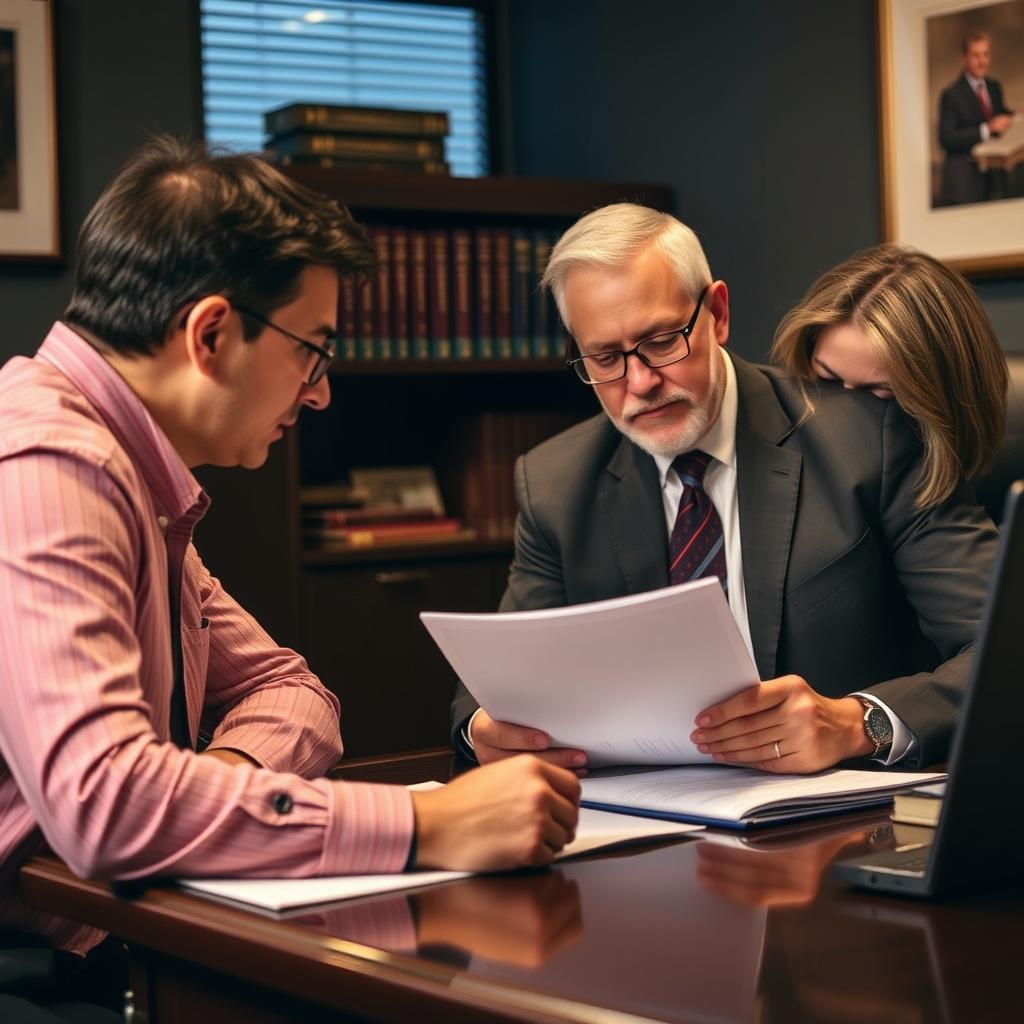 Immigration Motion Lawyer York County, VA