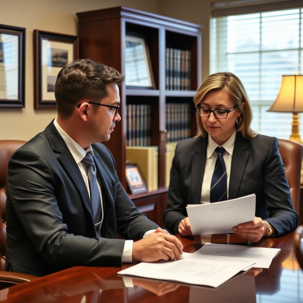 Immigration Waiver Lawyer James City County, VA