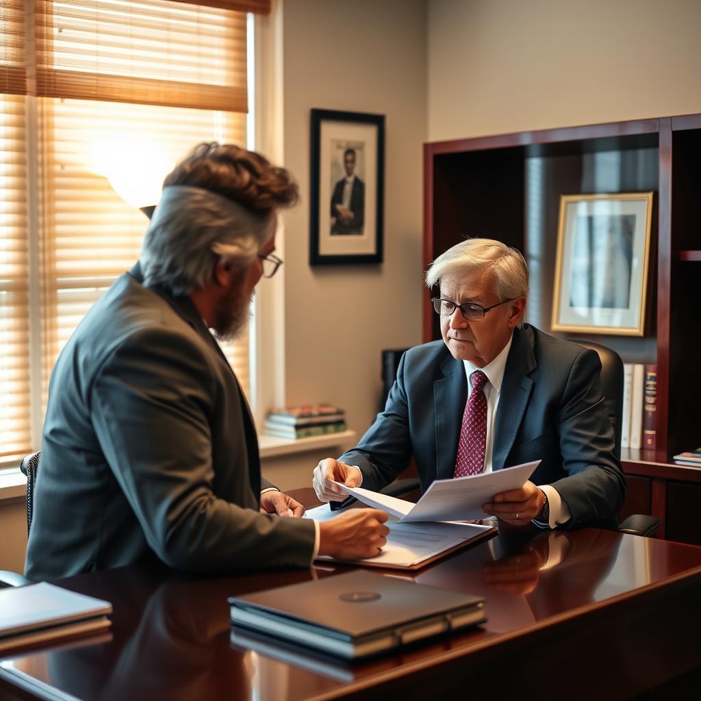 Immigration Waiver Lawyer Poquoson, VA