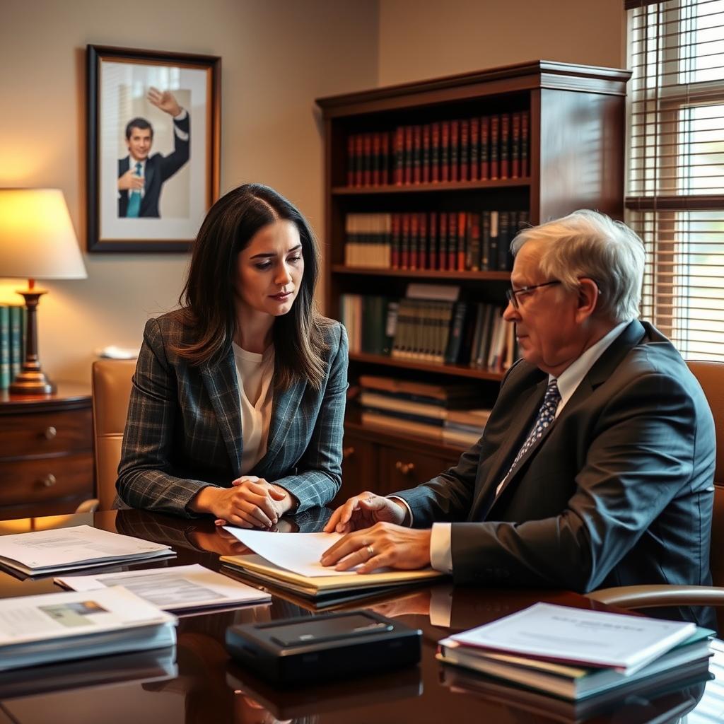 Immigration Waiver Lawyer Virginia Beach, VA