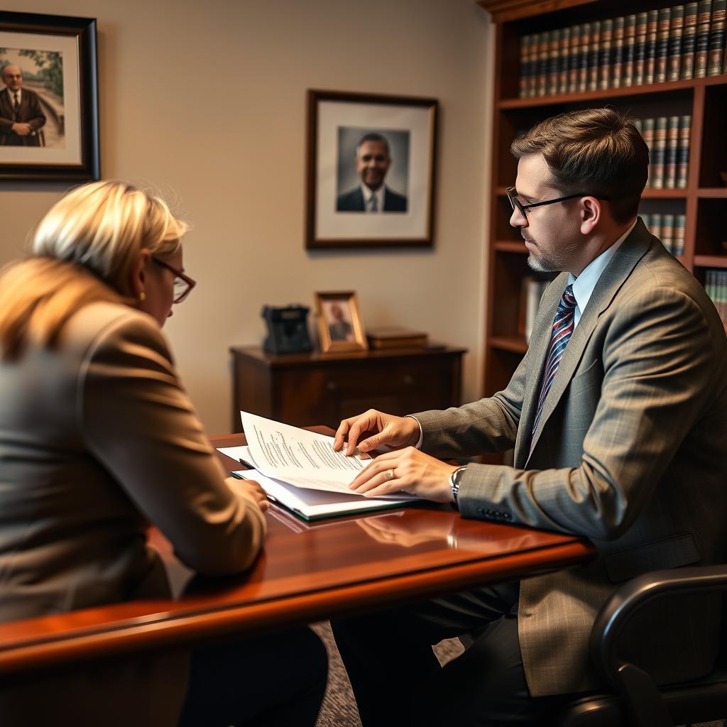Immigration Waiver Lawyer York County, VA