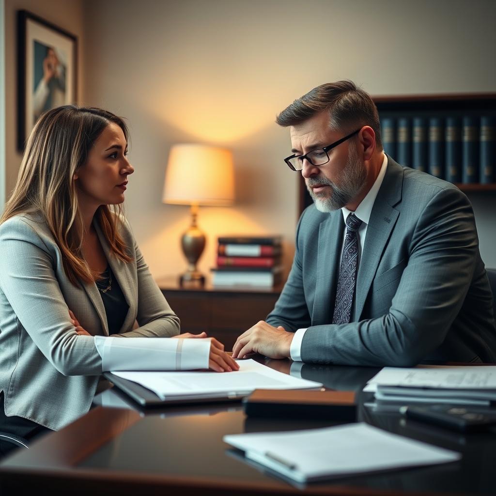 Indecent Exposure Lawyer Virginia Beach, VA