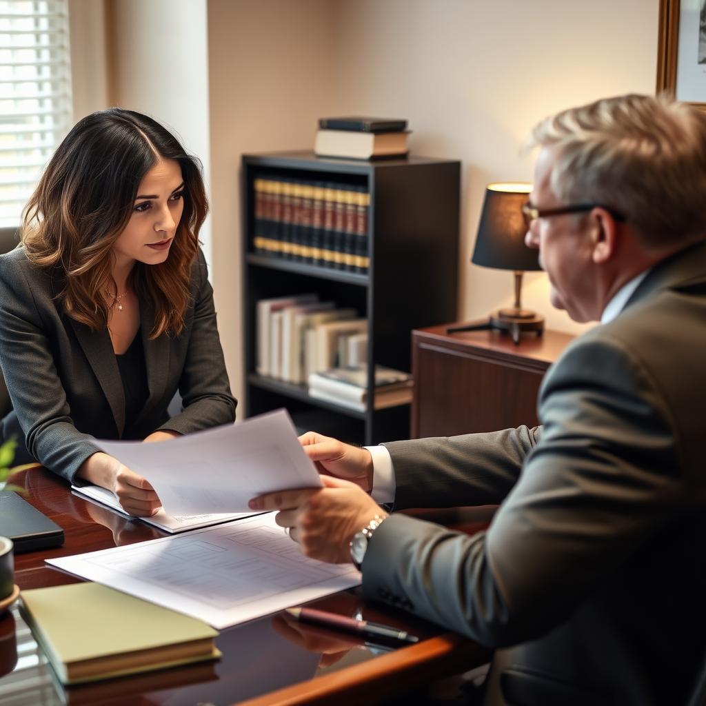Indefinite Alimony Lawyer York County, VA