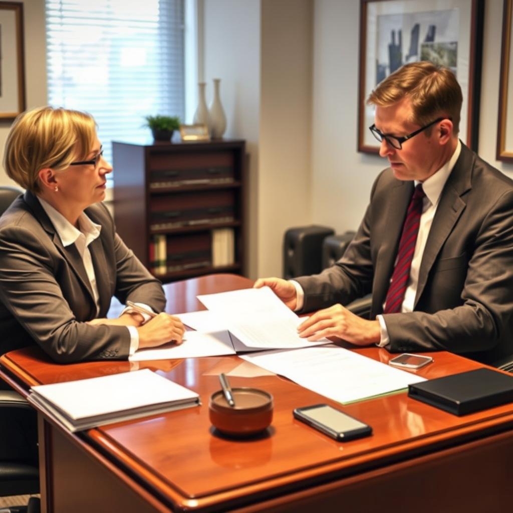 International Assets Divorce Lawyer Isle of Wight County, VA