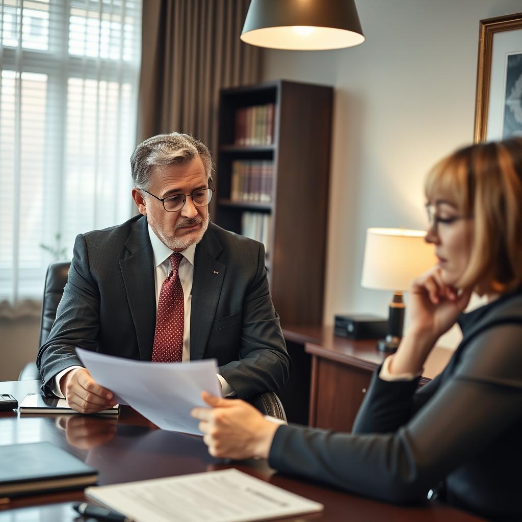 International Assets Divorce Lawyer York County, VA