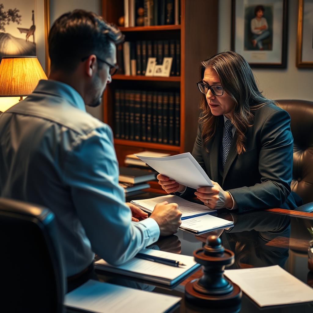 Internet Sex Crime Lawyer Virginia Beach, VA