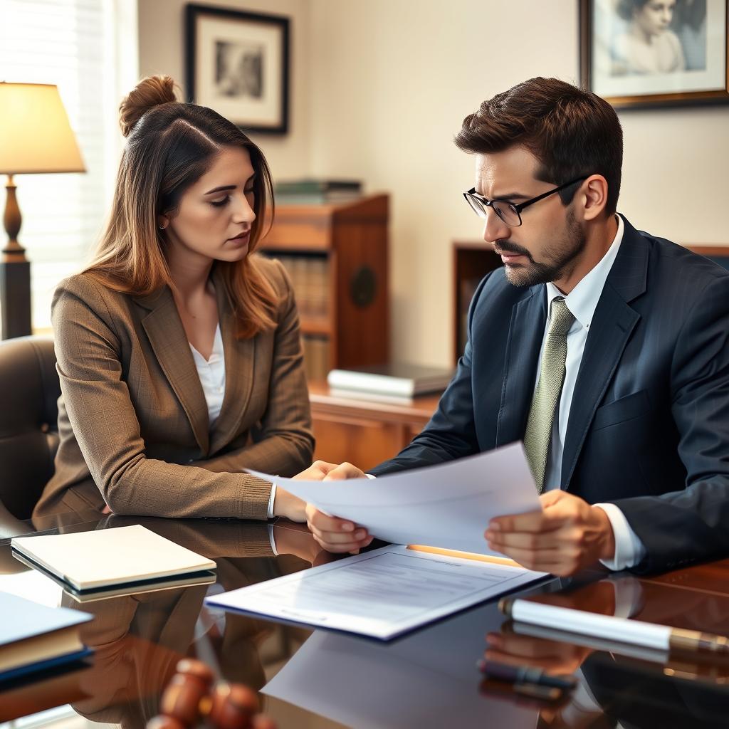 Interstate Custody Lawyer James City County, VA