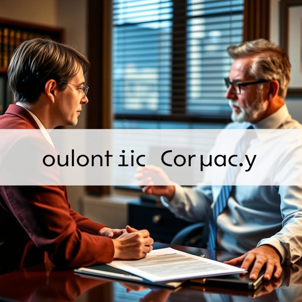 Joint Custody Lawyer York County, VA