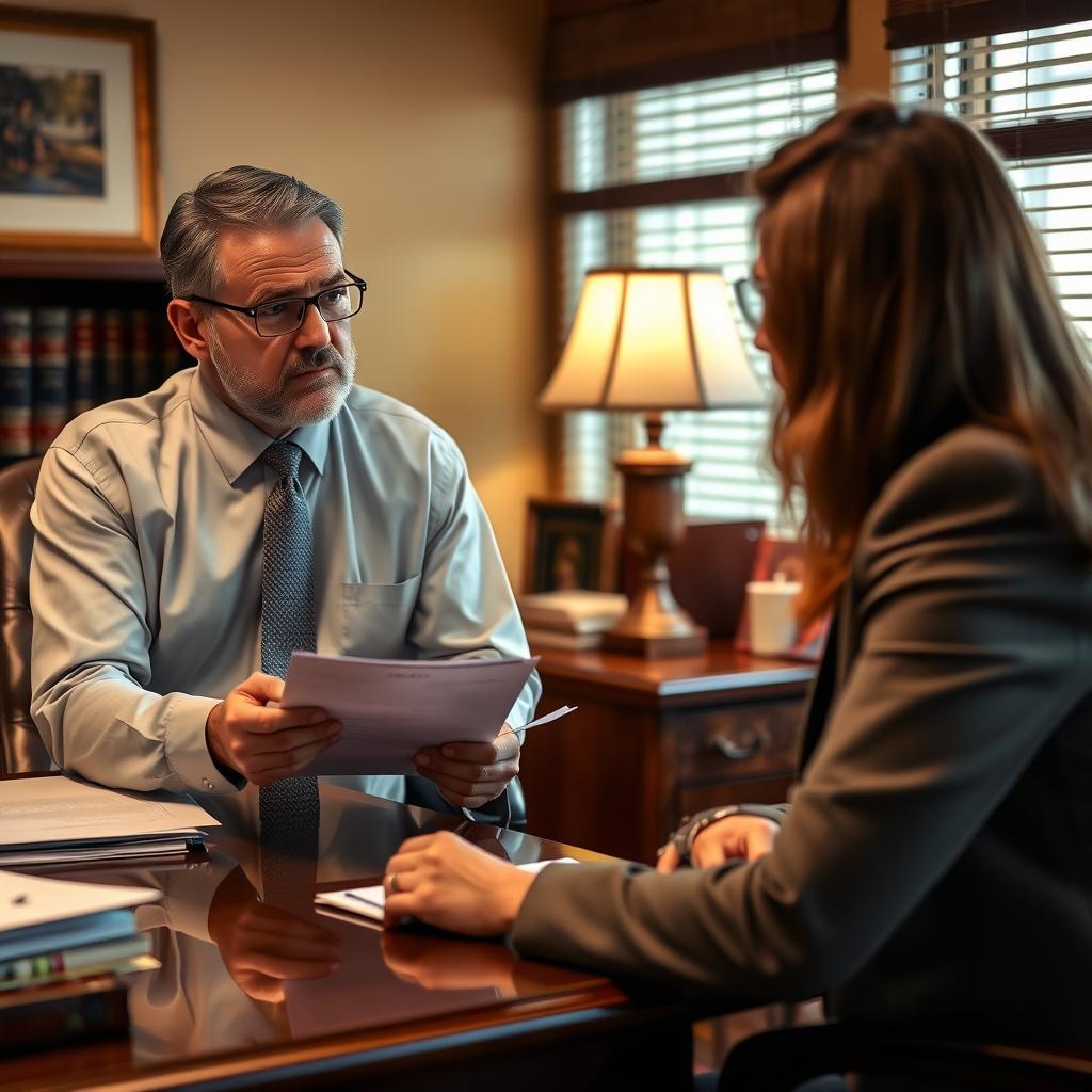 Kidnapping Lawyer York County, VA