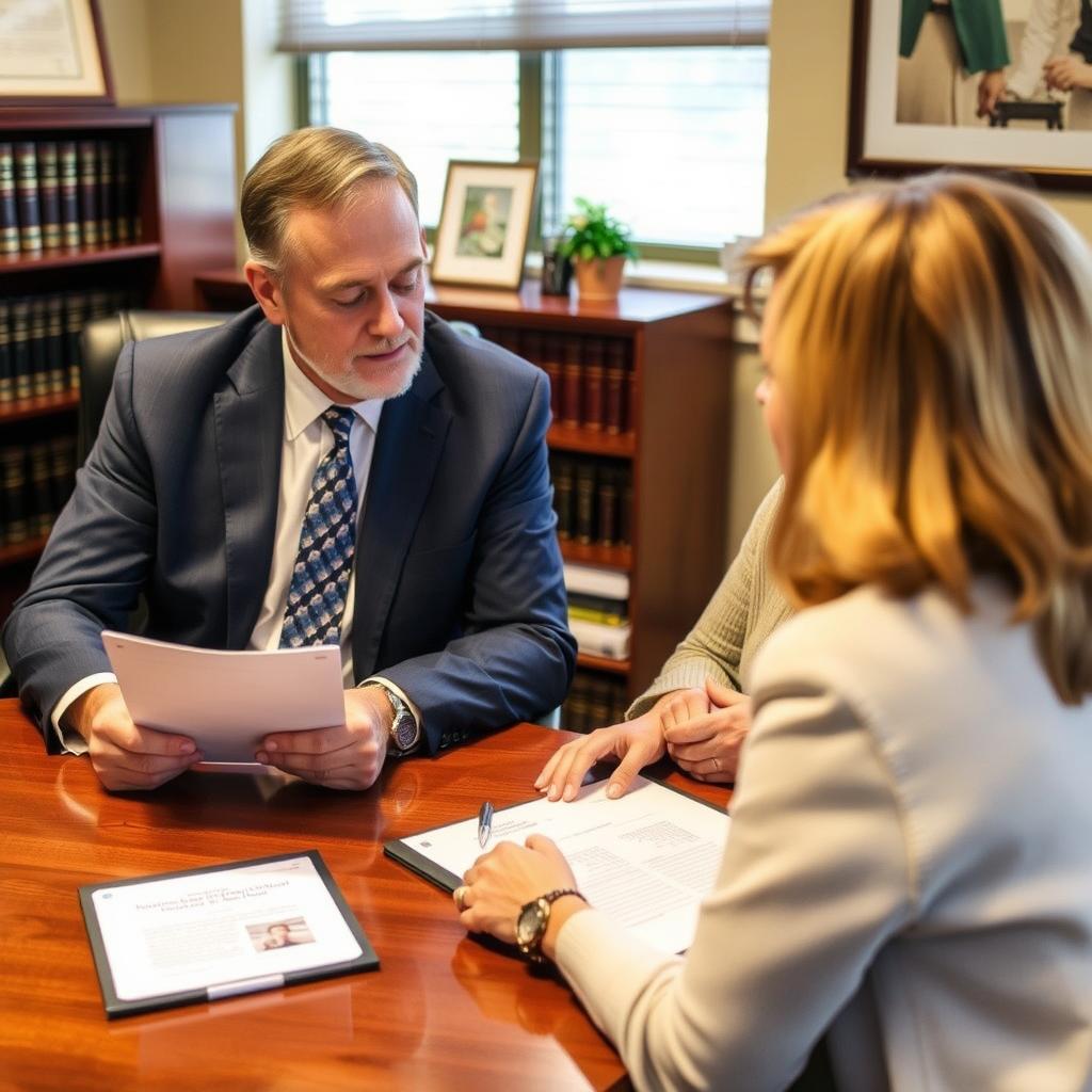 Kinship Guardianship Lawyer James City County, VA