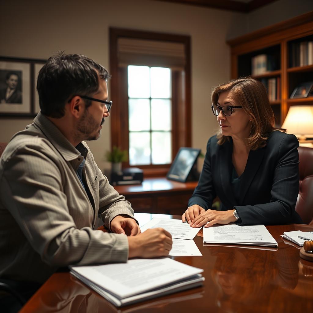 Kinship Guardianship Lawyer York County, VA