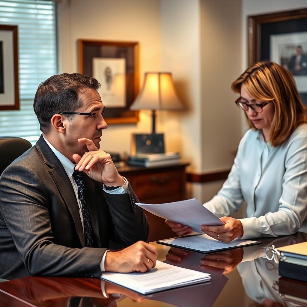 Legal Custody Lawyer Isle of Wight County, VA