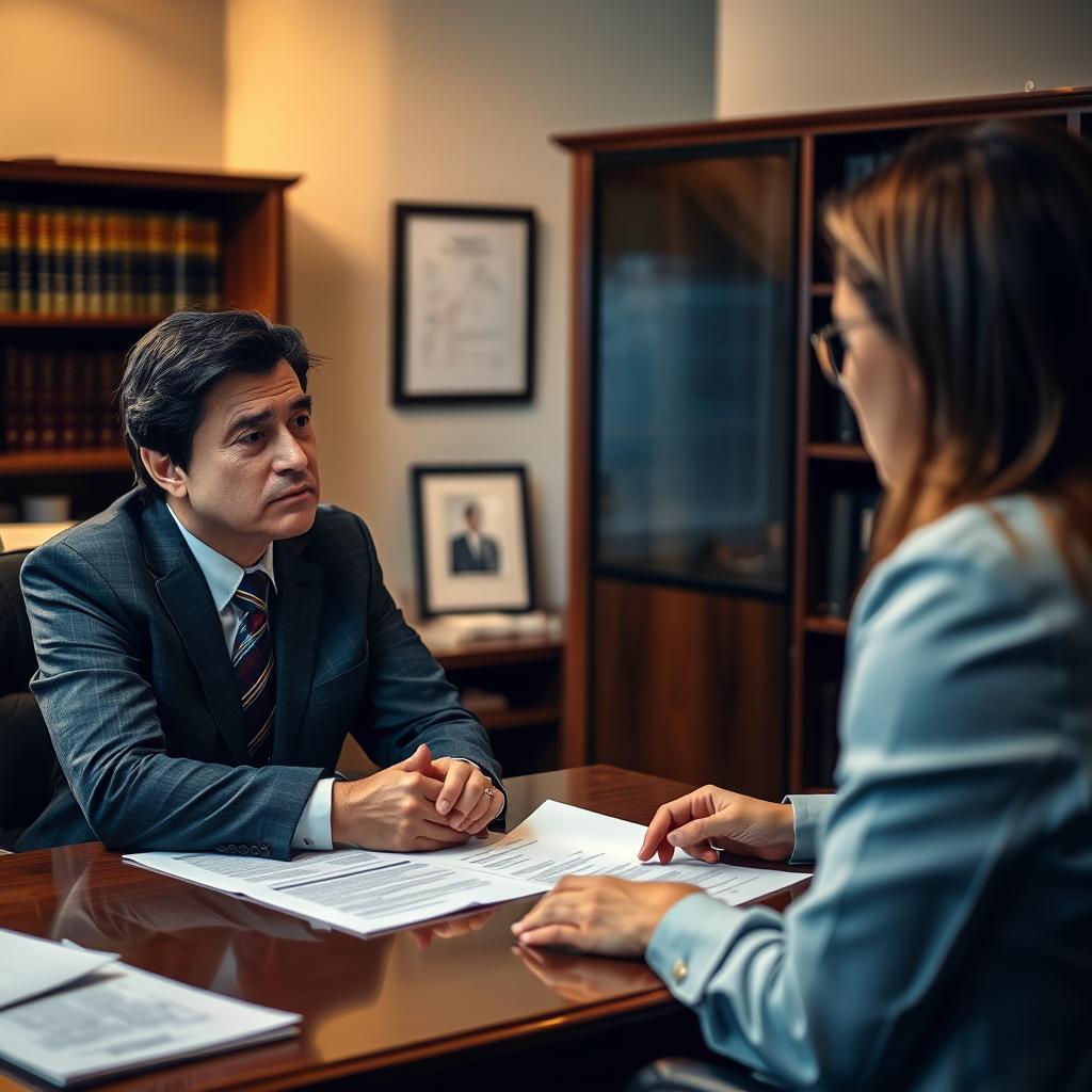 Malicious Wounding Lawyer Virginia Beach, VA