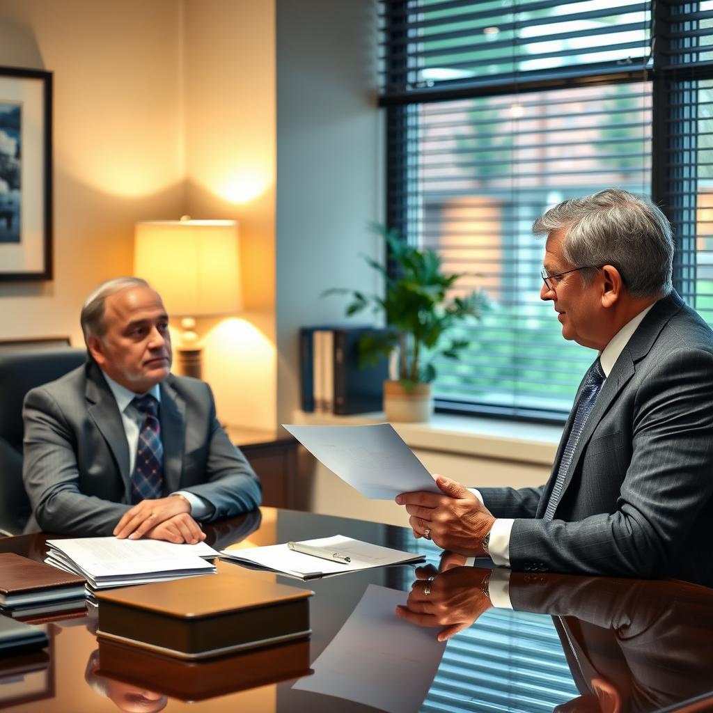 Manslaughter Lawyer Poquoson, VA