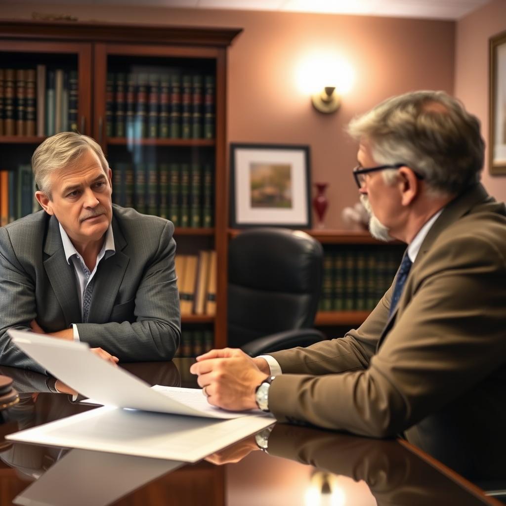 Marital Agreement Lawyer Isle of Wight County, VA
