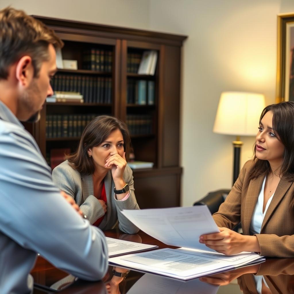 Marital Property Lawyer Isle of Wight County, VA