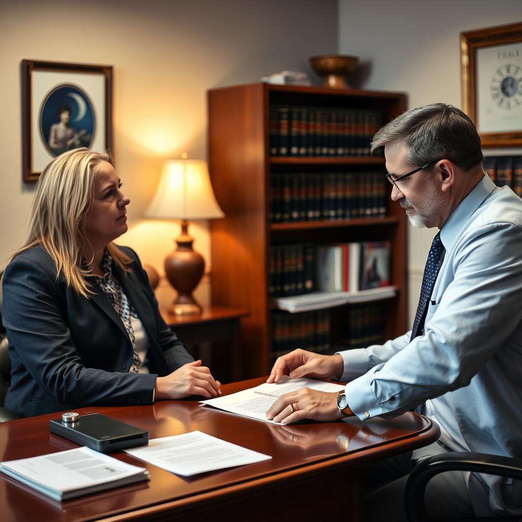 Medical Malpractice Lawyer Poquoson, VA