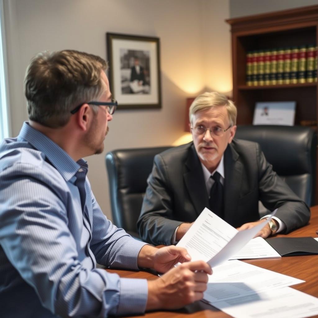 Medical Malpractice Lawyer Virginia Beach, VA