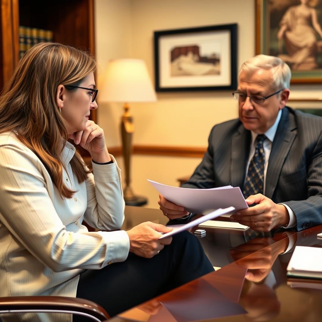 Military Divorce Lawyer York County, VA