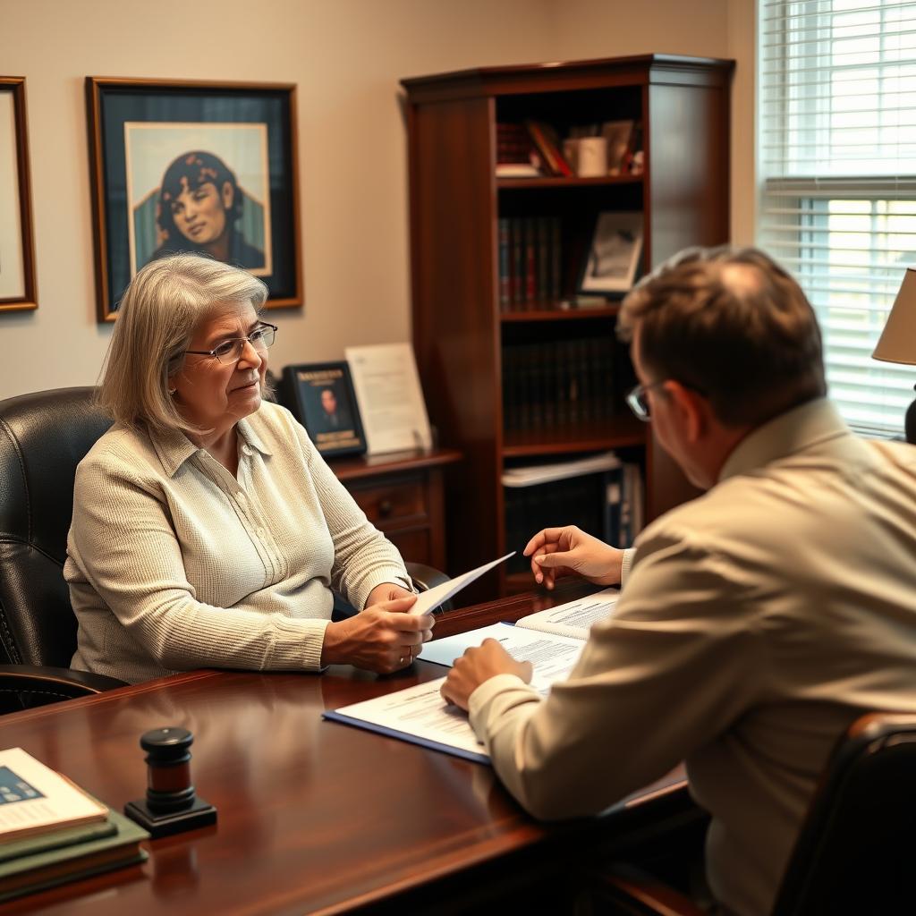 Minor Guardianship Lawyer James City County, VA