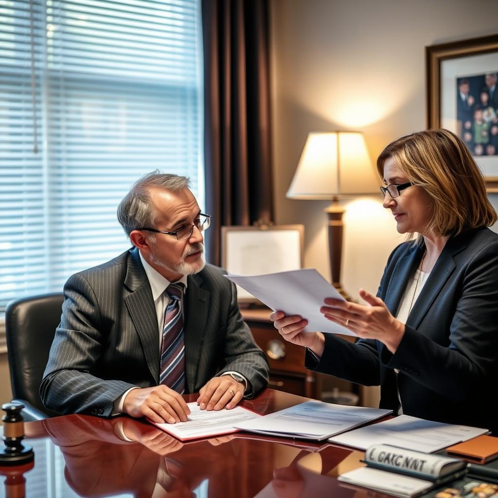 Minor Guardianship Lawyer York County, VA