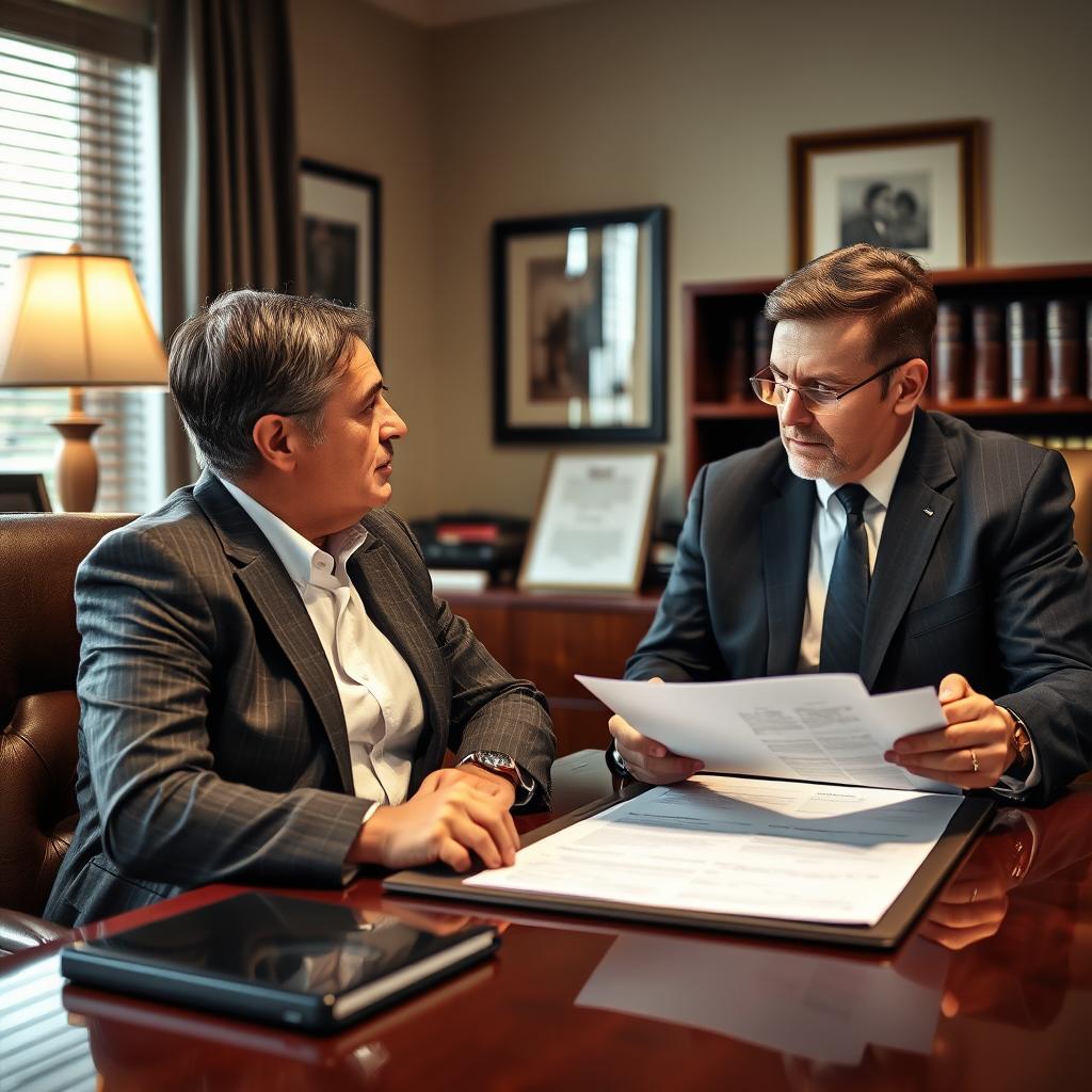 Murder Defense Lawyer Virginia Beach, VA