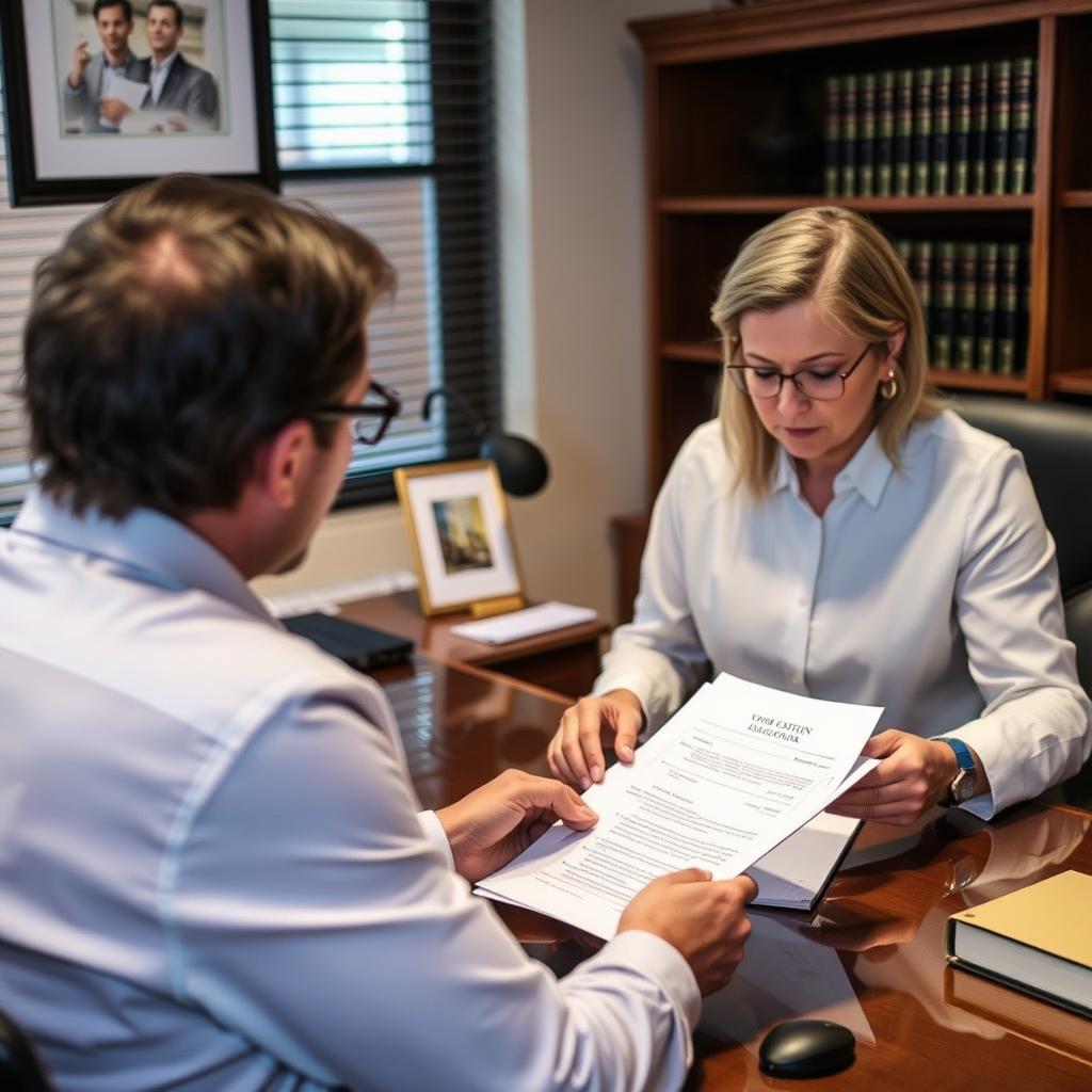Negligent Security Lawyer Isle of Wight County, VA