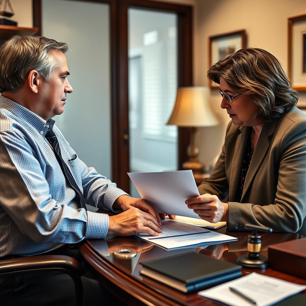 Nursing Home Abuse Lawyer James City County, VA