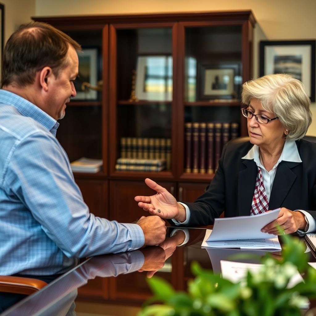Nursing Home Abuse Lawyer Poquoson, VA