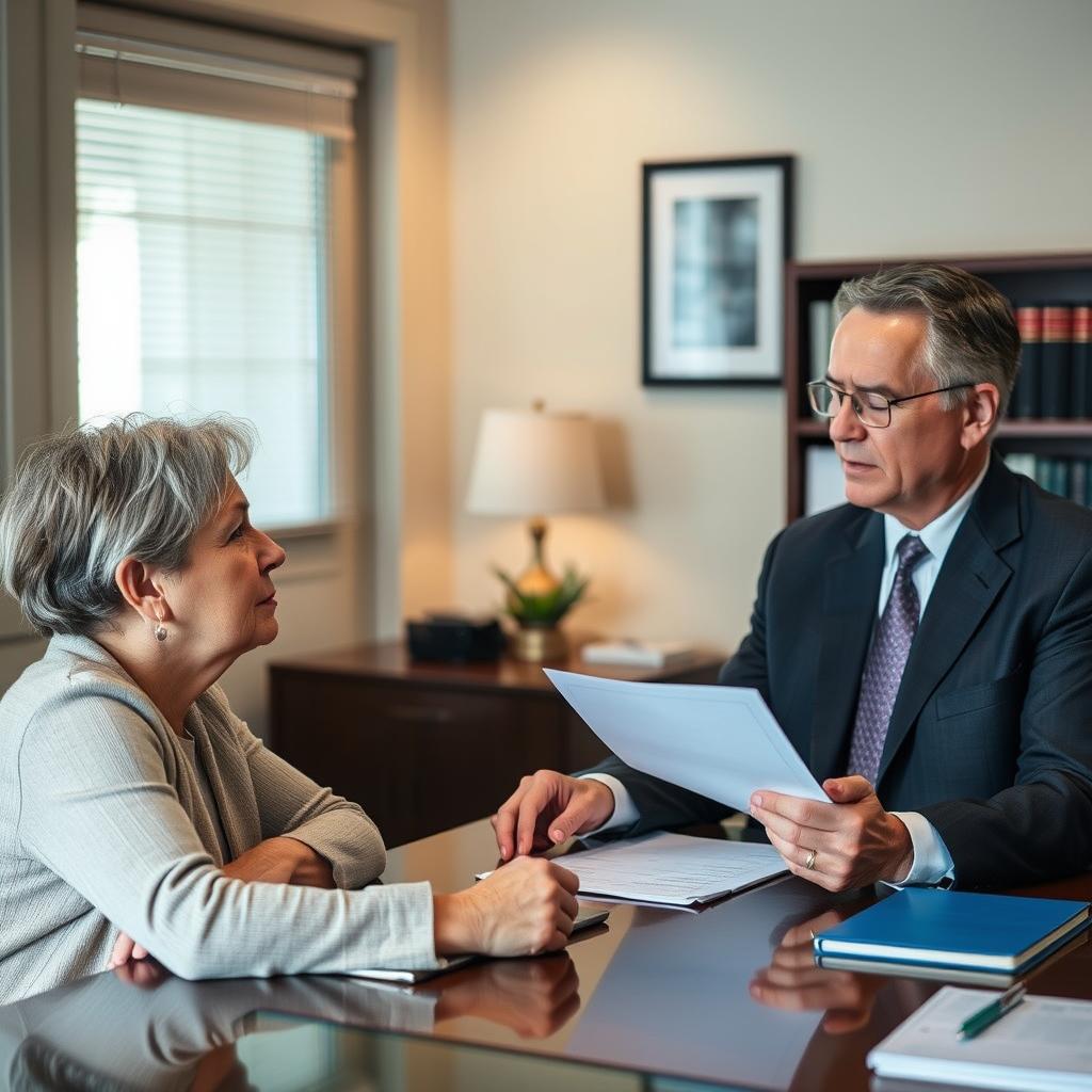 Nursing Home Abuse Lawyer Virginia Beach, VA
