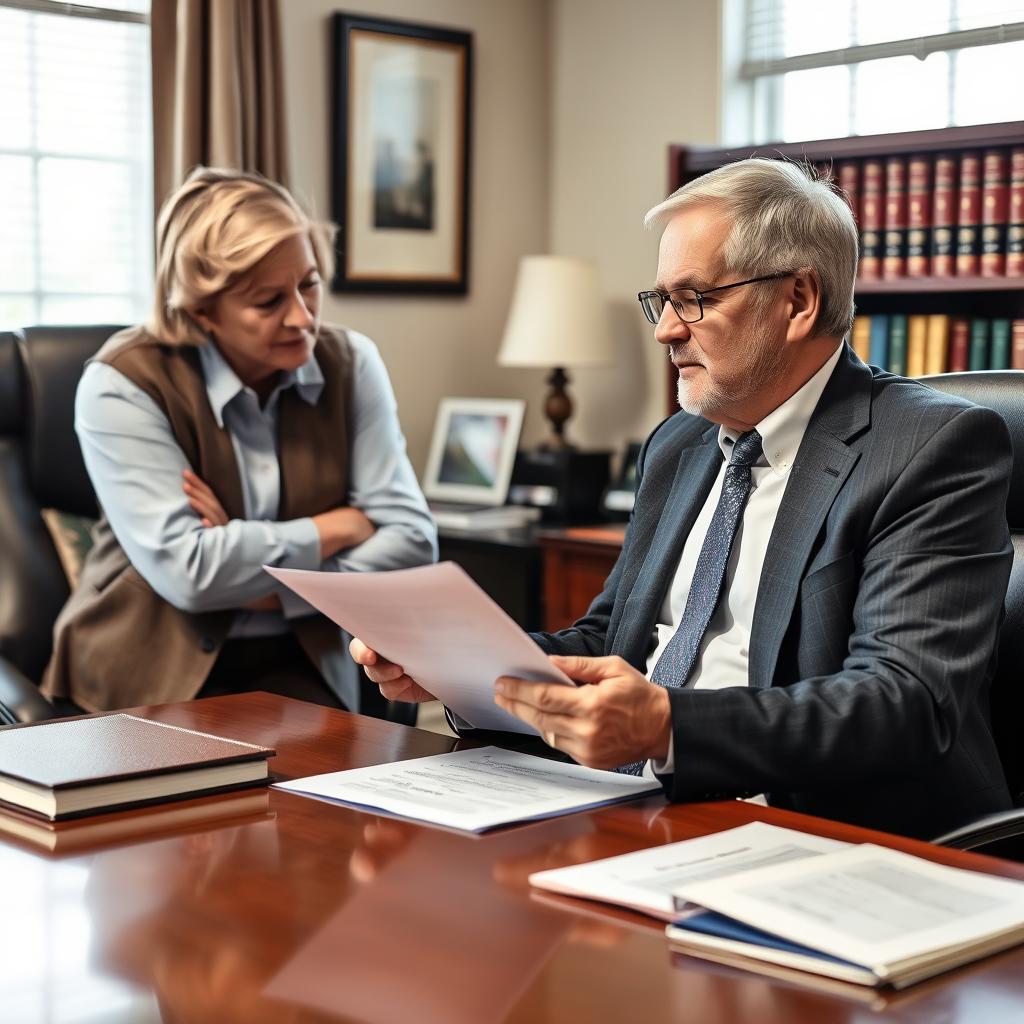 Nursing Home Abuse Lawyer York County, VA