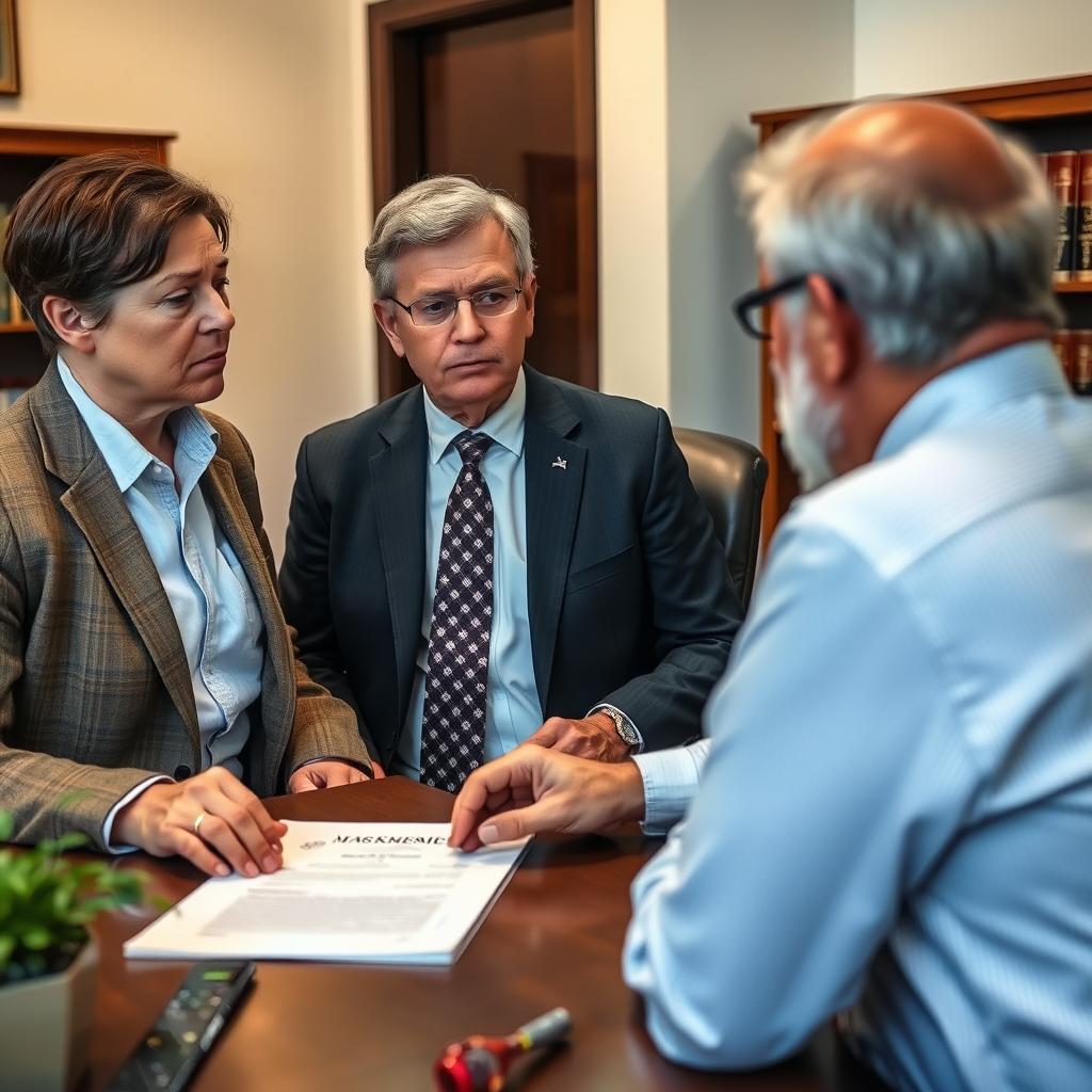Nursing Home Neglect Lawyer Poquoson, VA