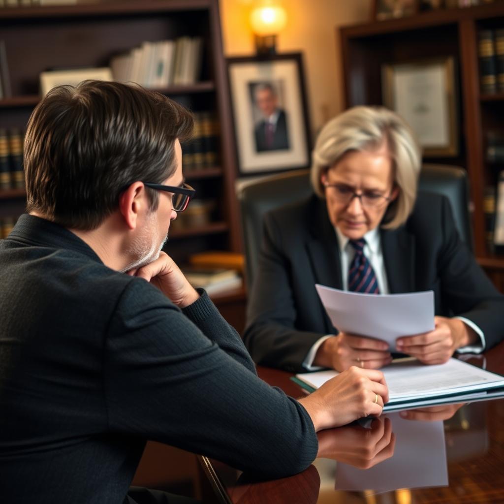 Nursing Home Neglect Lawyer Virginia Beach, VA
