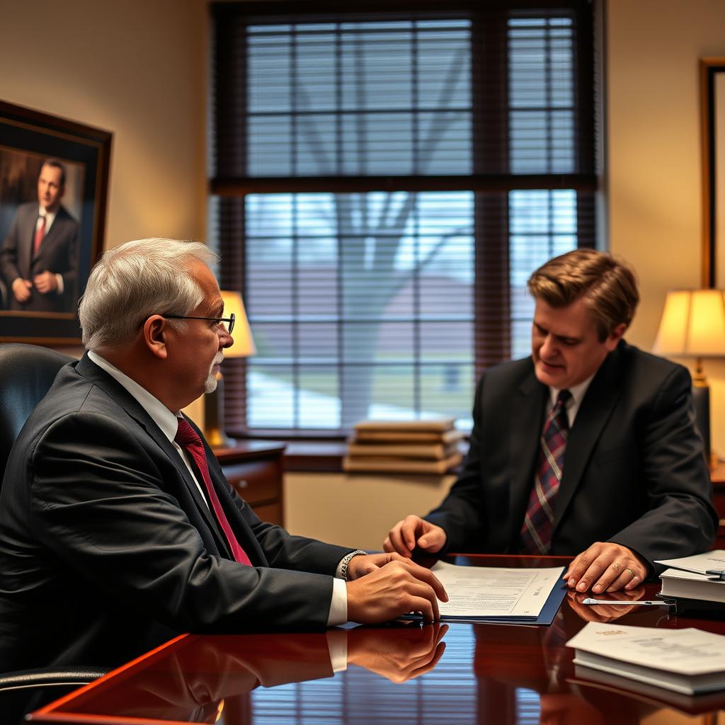 Obstructing Tax Administration lawyer York County, VA