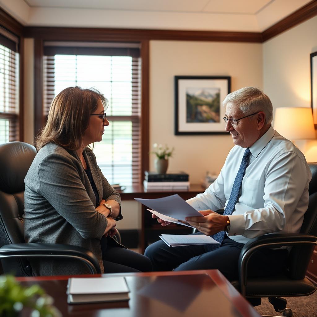Paralysis Lawyer Poquoson, VA