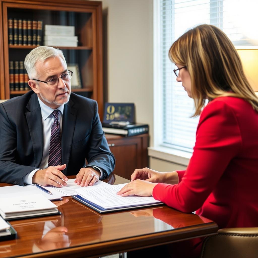 Parent Visa Lawyer York County, VA