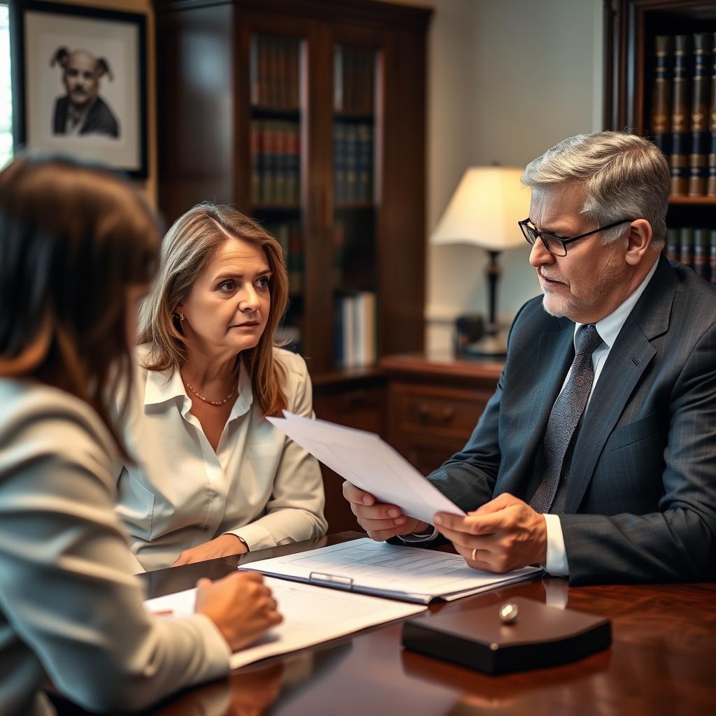 Physical Custody Lawyer York County, VA