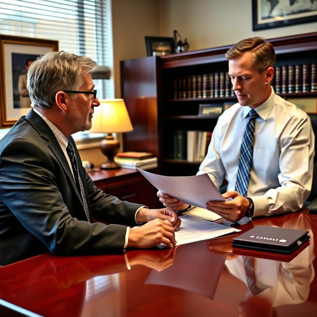 Police ID Fraud Defense Lawyer York County, VA