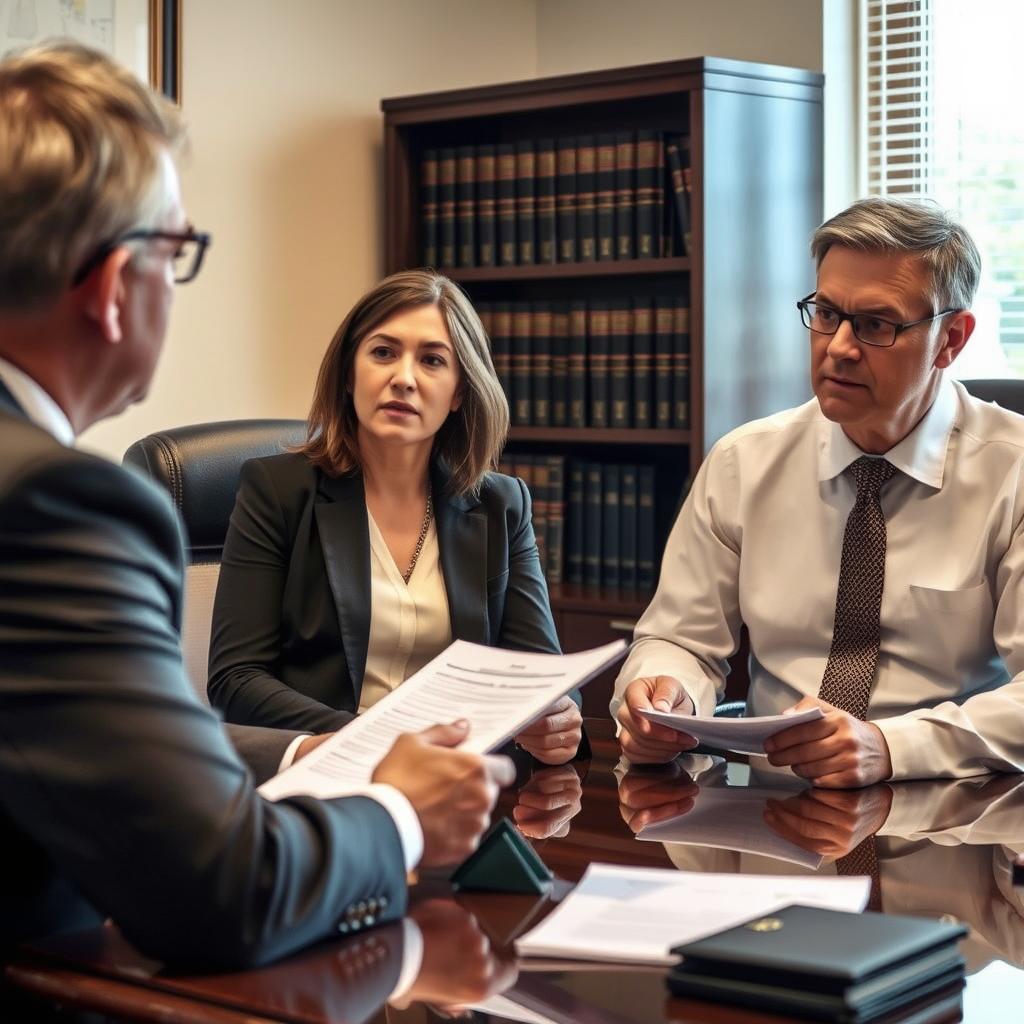 Possession of an Unregistered Firearm lawyer Virginia Beach, VA