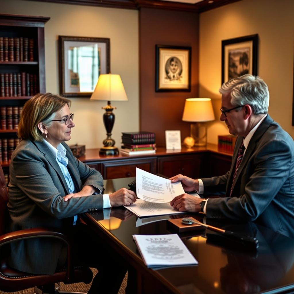 Post Divorce Enforcement Lawyer Isle of Wight County, VA