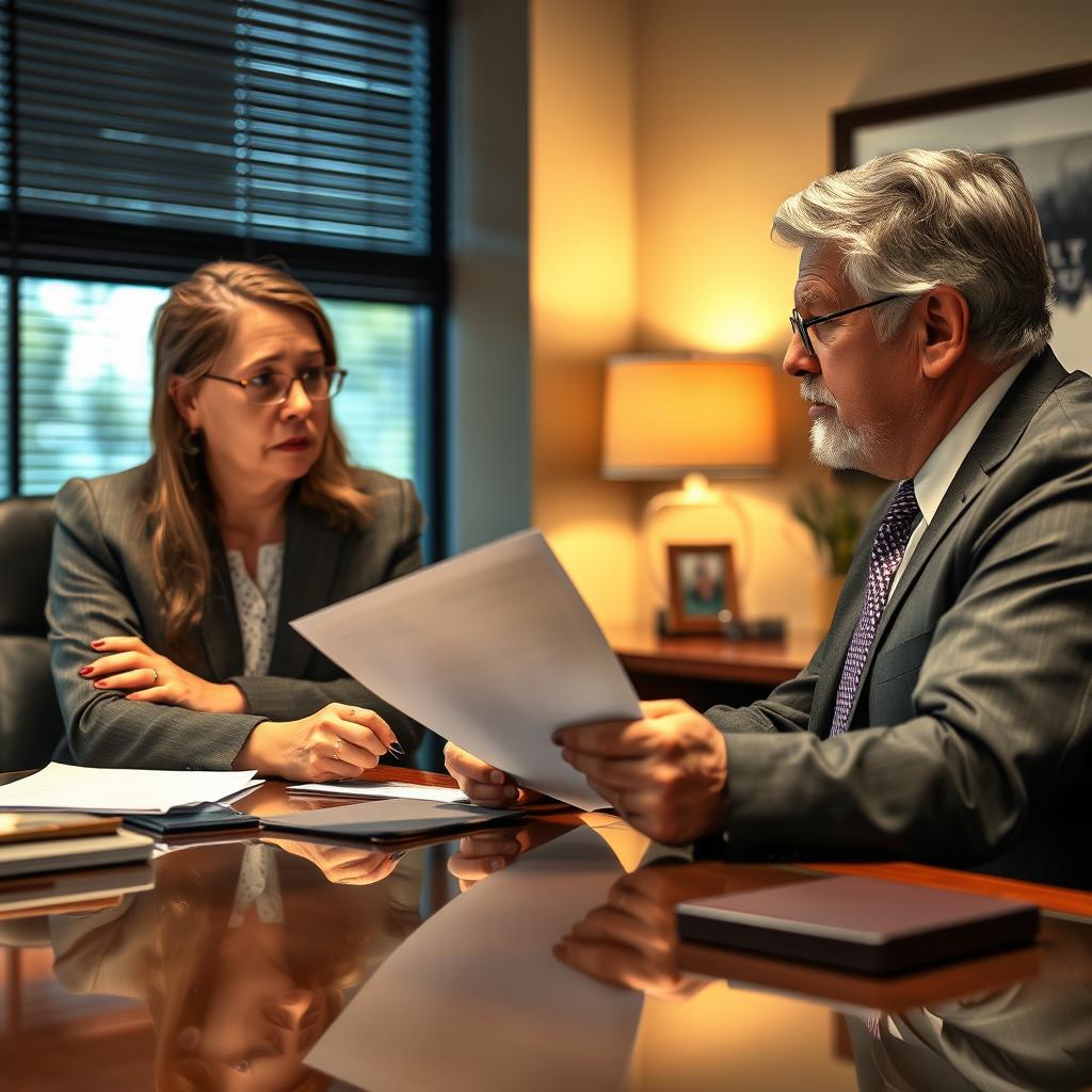 Premises Liability Lawyer Poquoson, VA