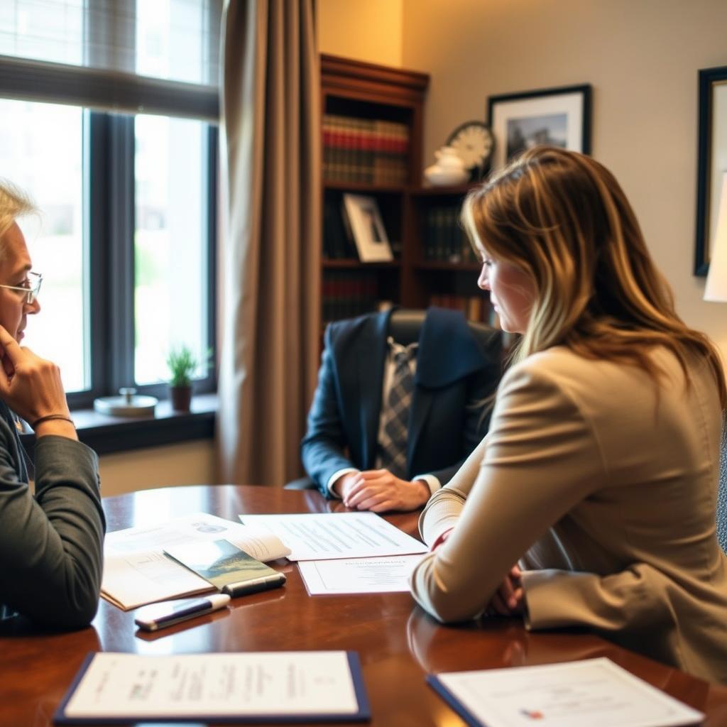 Prenup Lawyer York County, VA